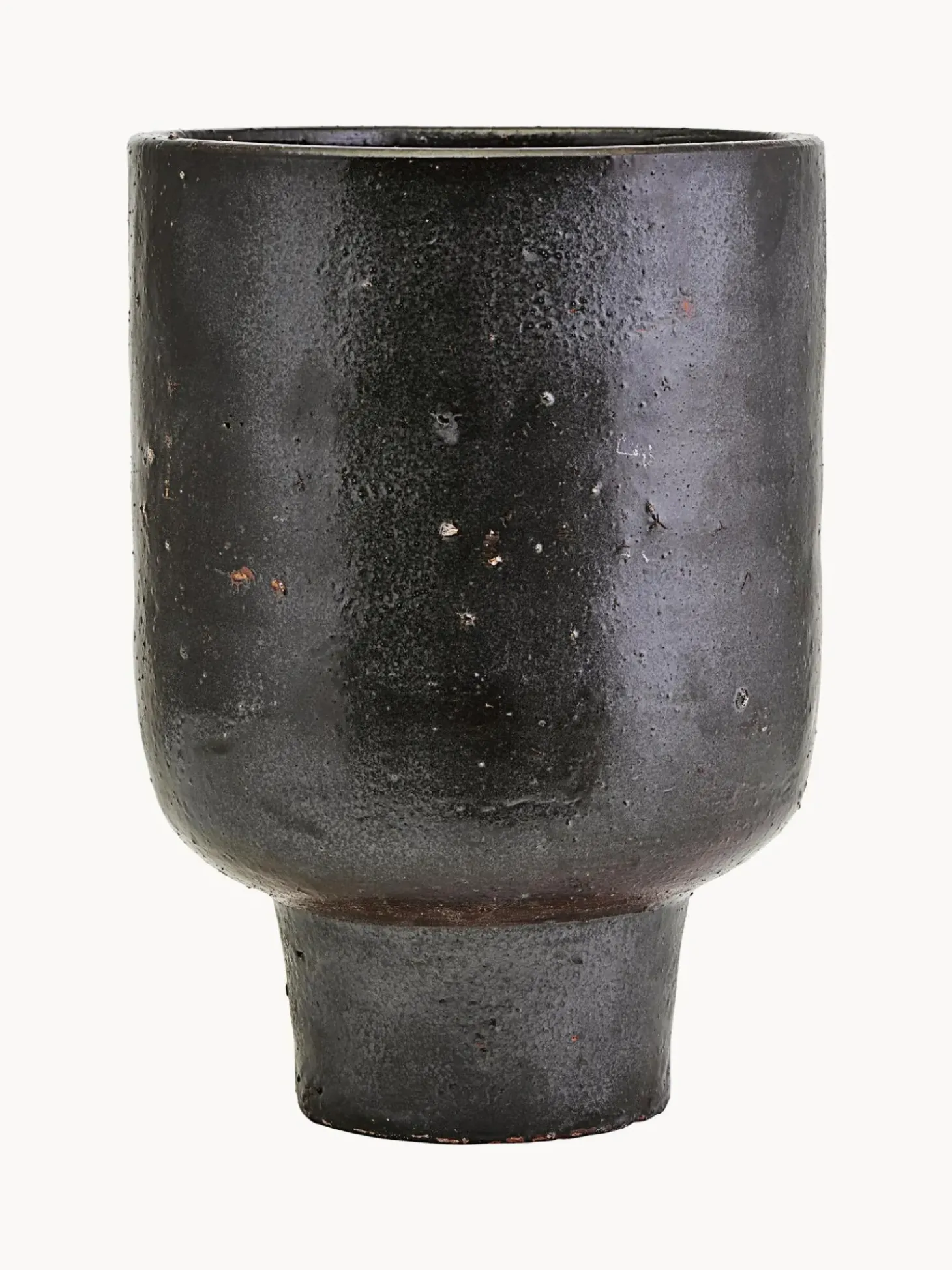 Portavaso Fatto A Mano Artist