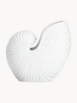 Portavaso Grande Di Design In Metallo Rakitu