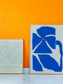 Poster Flores Nocturnas 01