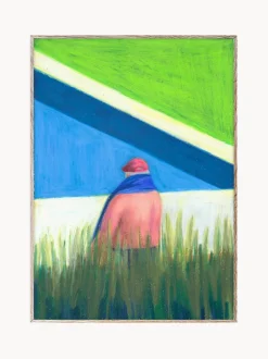 Poster Les Vacances 03