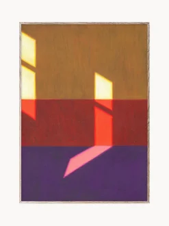 Poster Les Vacances 02