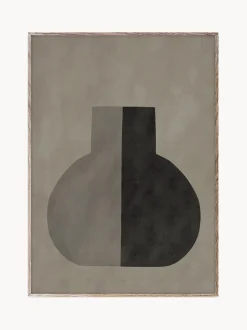 Poster Missing Flowers