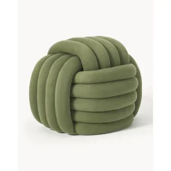 Pouf Annodato Twist