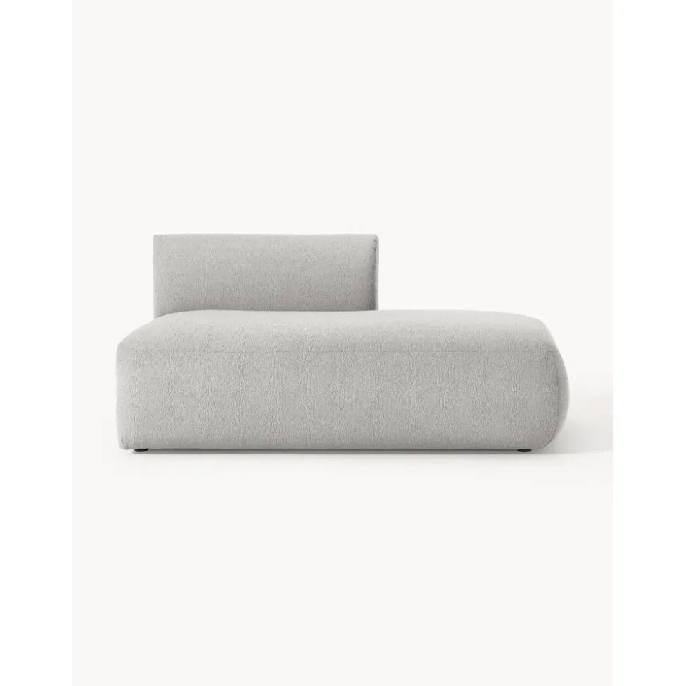 Pouf Componibile Boucle Sofia