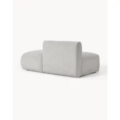 Pouf Componibile Boucle Sofia