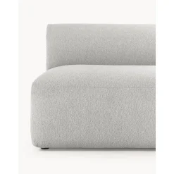 Pouf Componibile Boucle Sofia