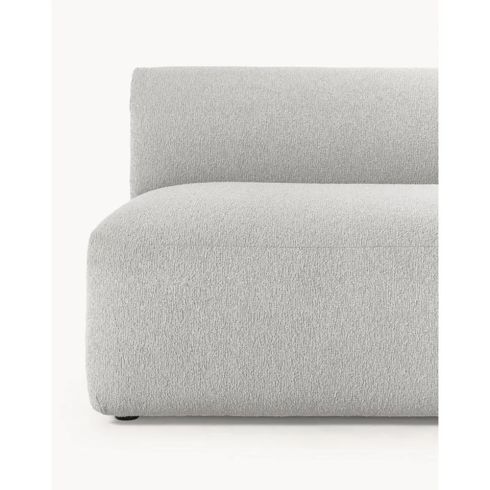 Pouf Componibile Boucle Sofia