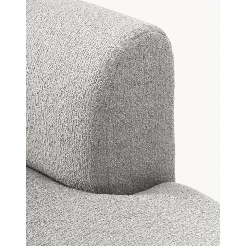 Pouf Componibile Boucle Sofia