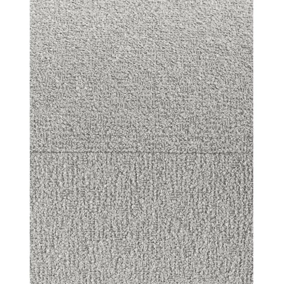 Pouf Componibile Boucle Sofia