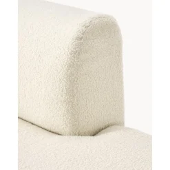 Pouf Componibile In Teddy Sofia