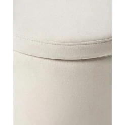 Pouf Con Vano Contenitore Alida