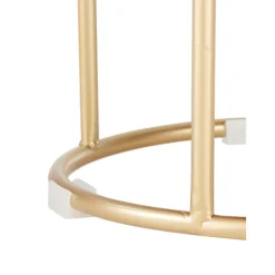 Pouf Contenitore In Velluto Polina