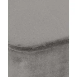 Pouf In Velluto Harper