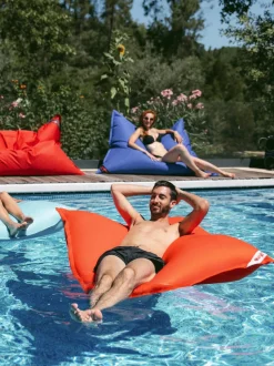 Pouf Sacco Da Piscina Calypso