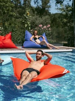 Pouf Sacco Da Piscina Calypso