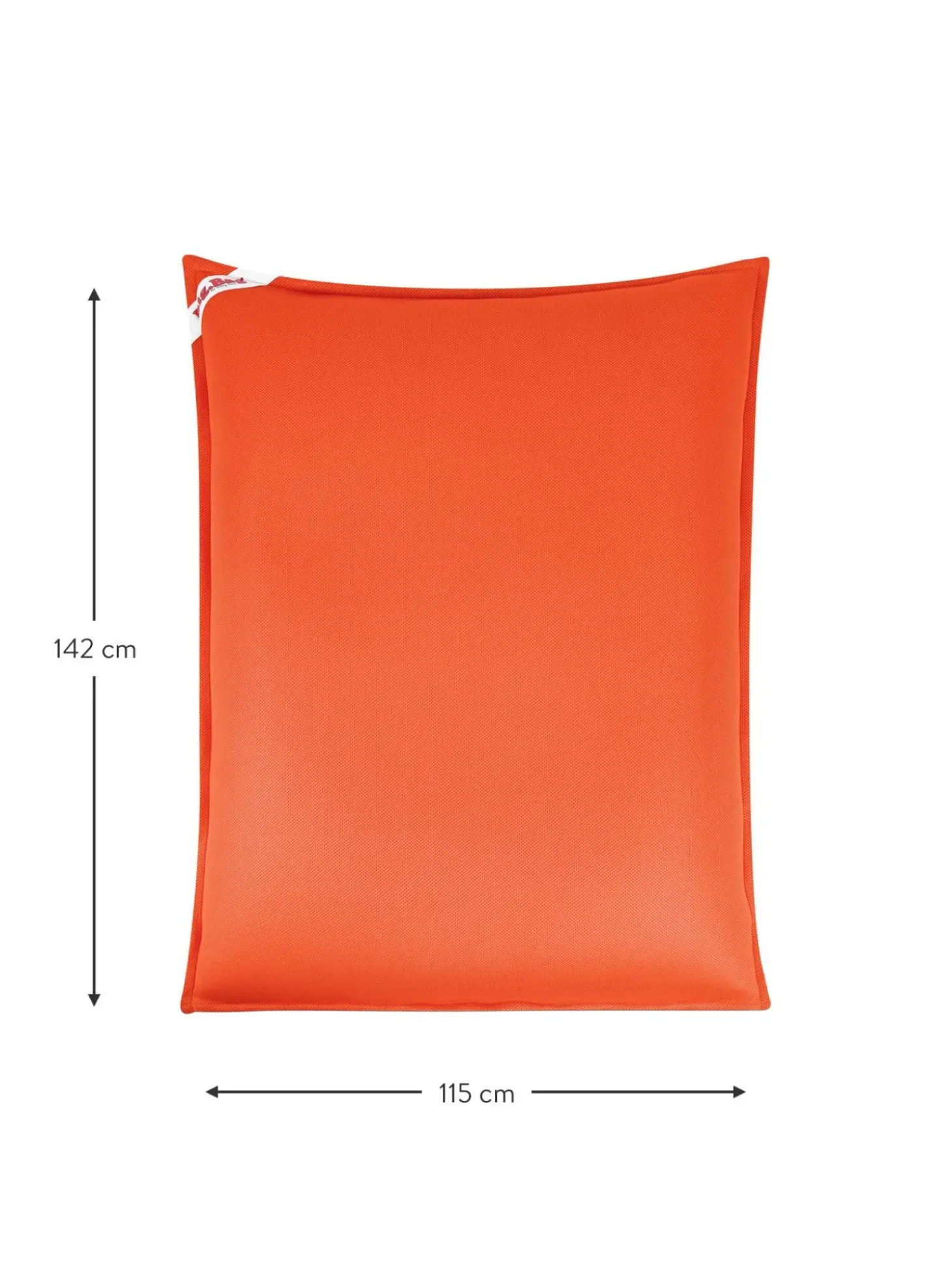 Pouf Sacco Da Piscina Calypso