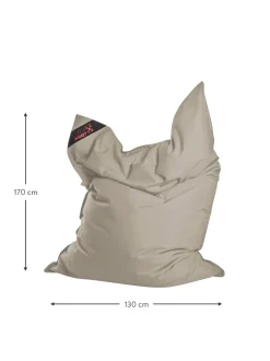 Pouf Sacco Grande Scuba