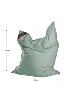 Pouf Sacco Grande Scuba