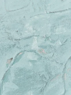 Quadro Dipinto A Mano Con Cornice In Legno Simple Living