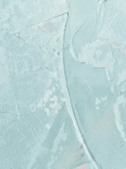 Quadro Dipinto A Mano Con Cornice In Legno Simple Living