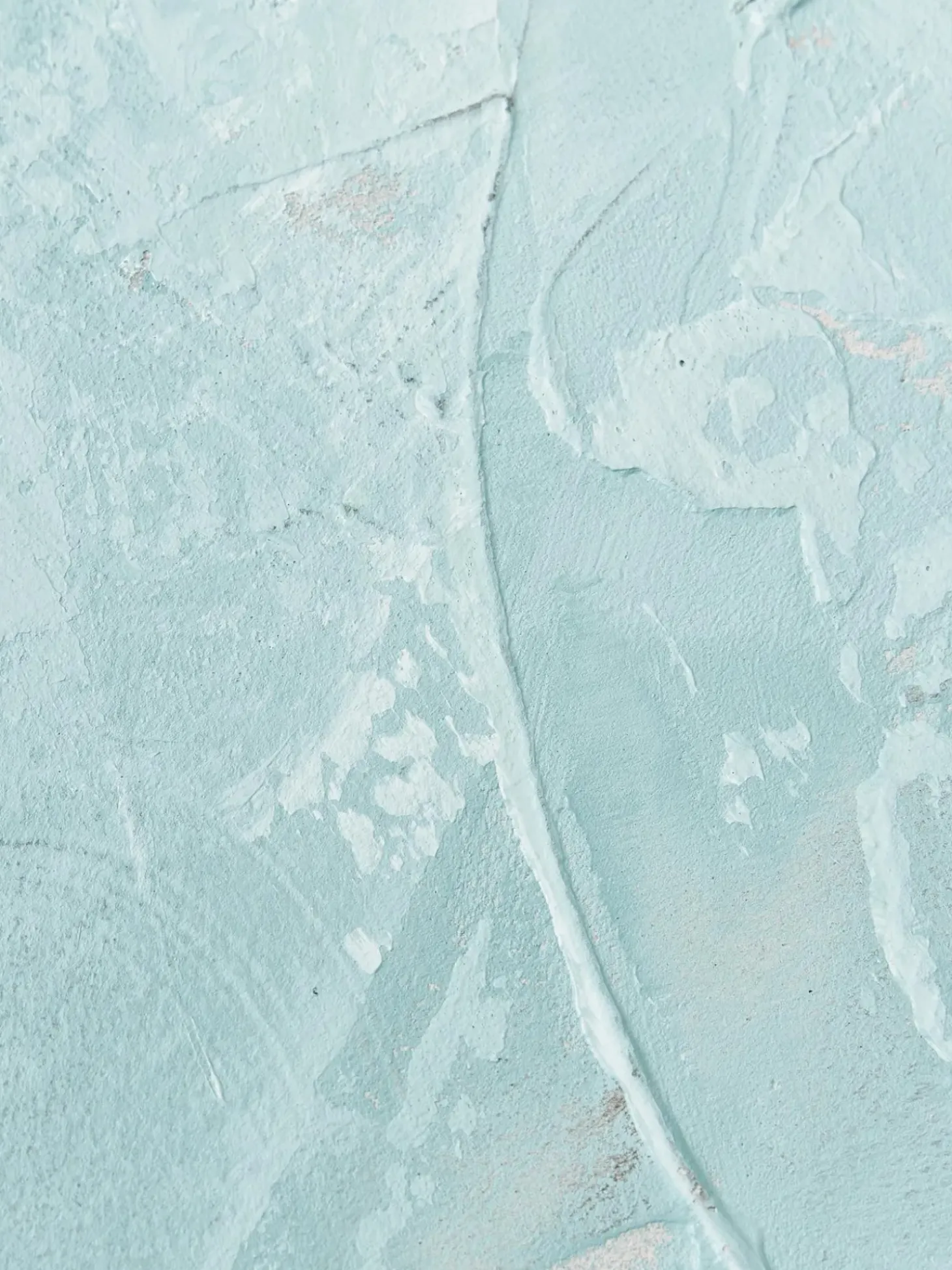 Quadro Dipinto A Mano Con Cornice In Legno Simple Living