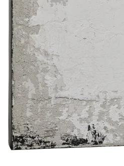 Quadro Dipinto A Mano Mare