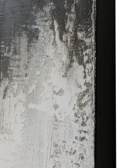 Quadro Dipinto A Mano Mare