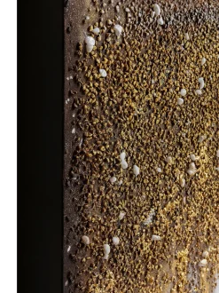 Quadro Dipinto A Mano Prato