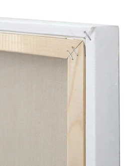 Quadro Su Tela Dipinto A Mano Artcast