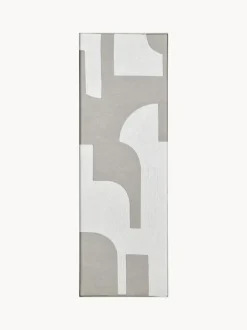 Quadro Su Tela Fatto A Mano Relief