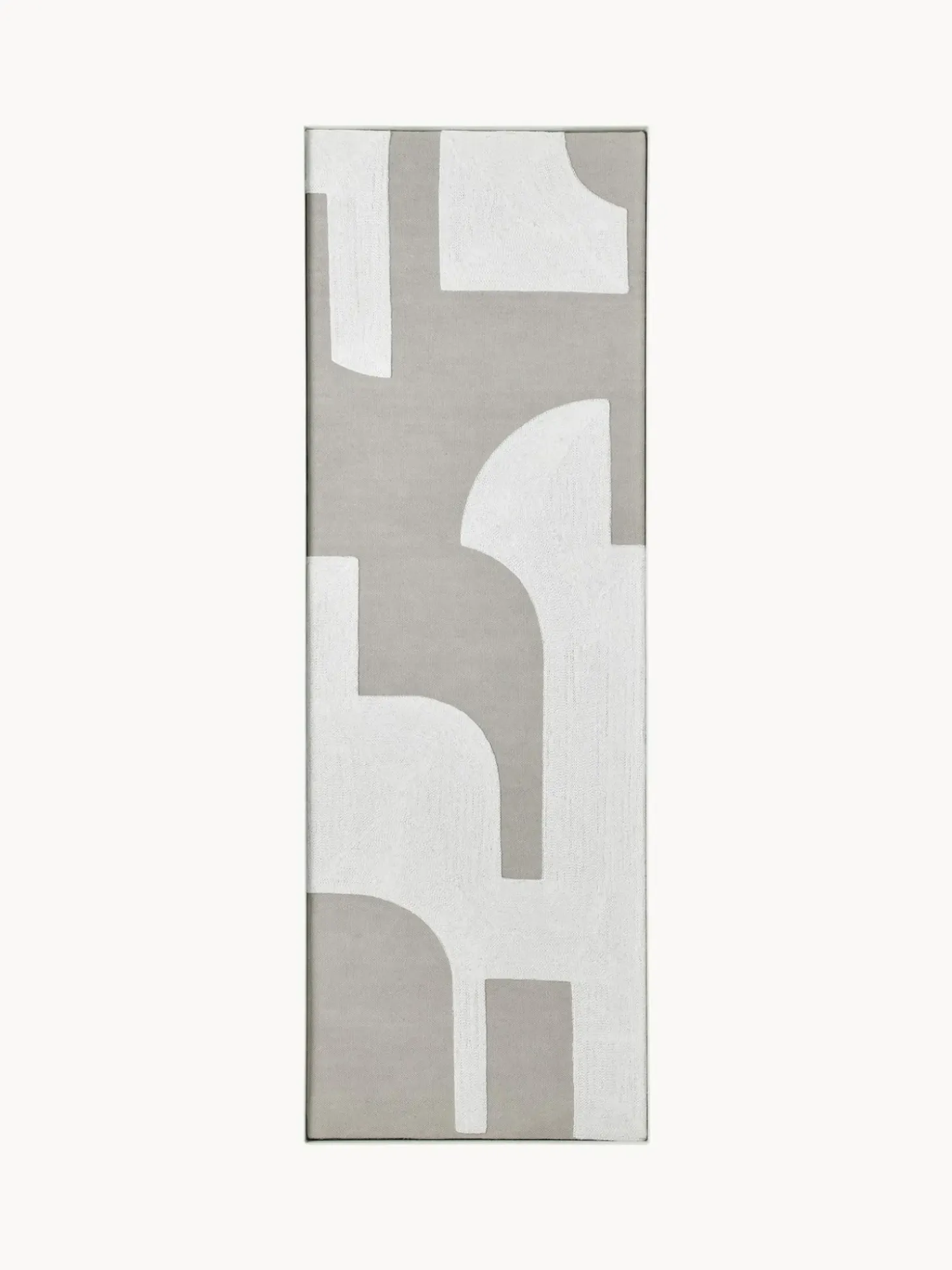 Quadro Su Tela Fatto A Mano Relief