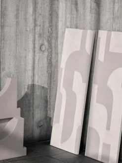 Quadro Su Tela Fatto A Mano Relief