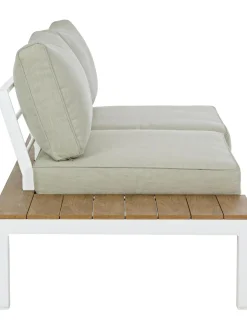 Salotto Da Giardino Elias 4 Pz