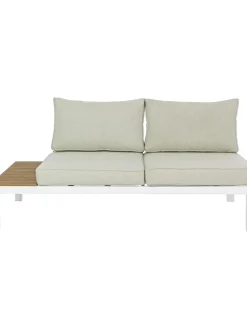 Salotto Da Giardino Elias 4 Pz