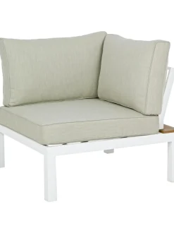 Salotto Da Giardino Elias 4 Pz