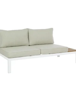 Salotto Da Giardino Elias 4 Pz