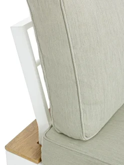 Salotto Da Giardino Elias 4 Pz