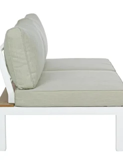 Salotto Da Giardino Elias 4 Pz