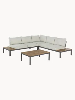 Salotto Da Giardino Elias 4 Pz