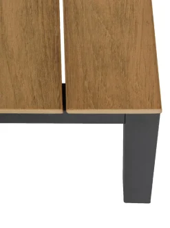 Salotto Da Giardino Elias 4 Pz