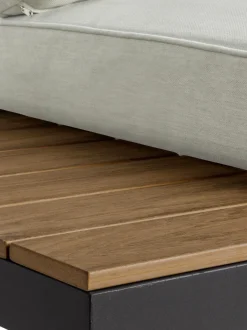 Salotto Da Giardino Elias 4 Pz