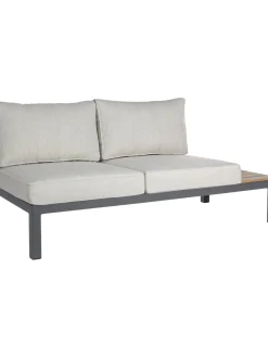 Salotto Da Giardino Elias 4 Pz