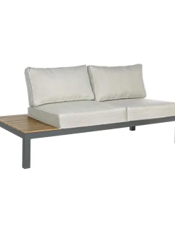 Salotto Da Giardino Elias 4 Pz