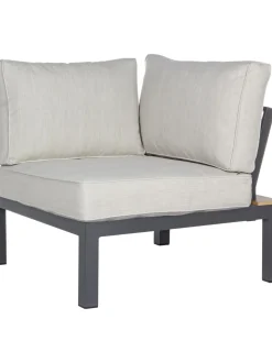 Salotto Da Giardino Elias 4 Pz