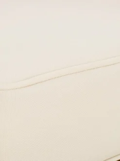 Salotto Da Giardino In Legno Di Acacia Bo 4 Pz