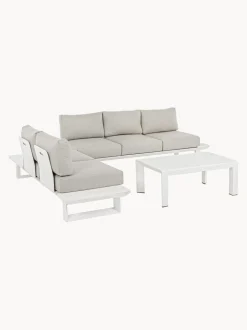 Salotto Da Giardino Konnor 3 Pz