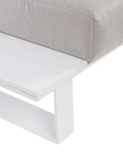 Salotto Da Giardino Konnor 3 Pz