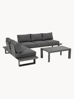 Salotto Da Giardino Konnor 3 Pz