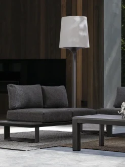 Salotto Da Giardino Konnor 3 Pz