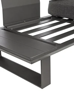 Salotto Da Giardino Konnor 3 Pz